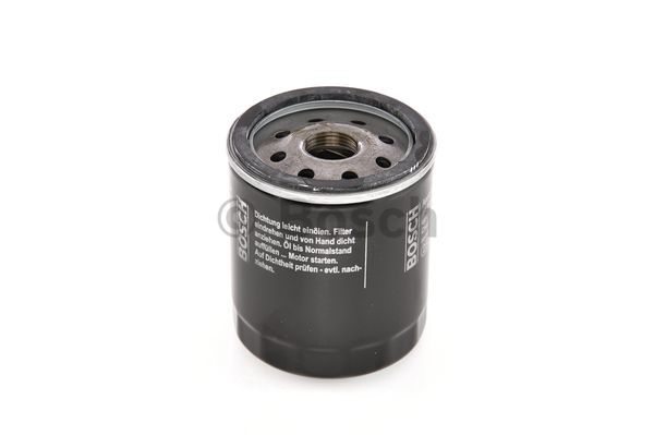 Filtr oleju BOSCH 0 451 104 026