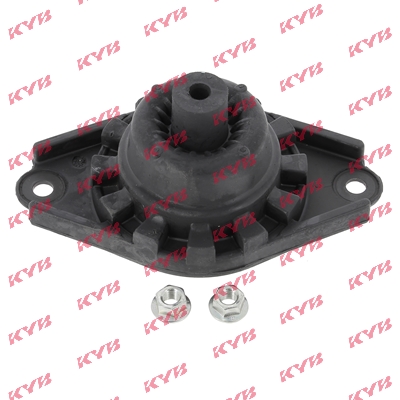 Mocowanie amortyzatora teleskopowego KYB SM9808