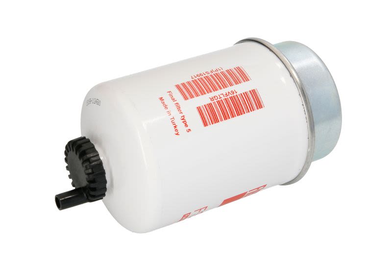 Filtr paliwa FLEETGUARD FS19917