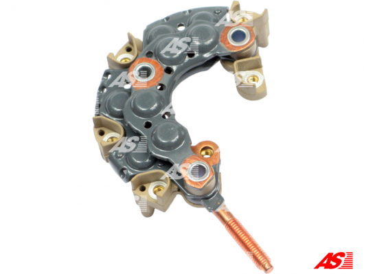 Mostek prostowniczy alternatora AS-PL ARC6056