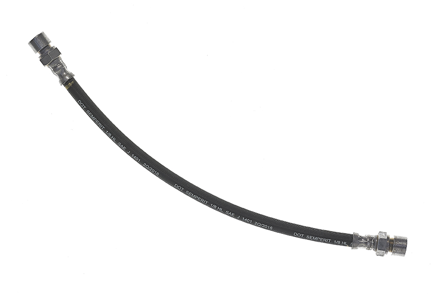 Przewód hamulcowy elastyczny BREMBO T 85 096