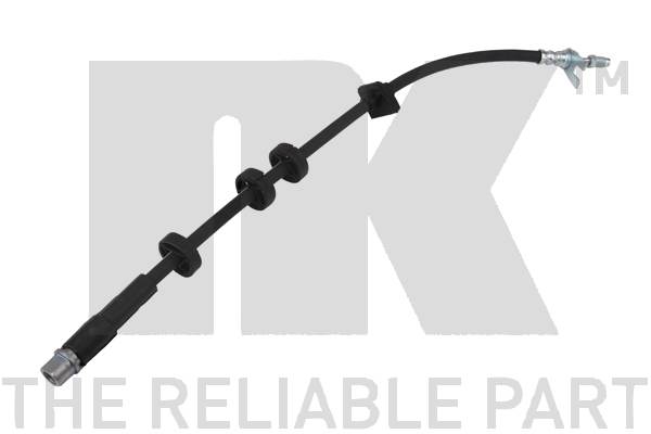 Przewód hamulcowy elastyczny NK 853732