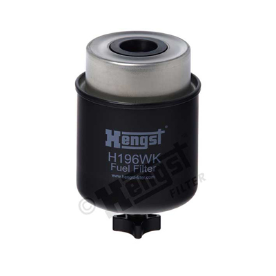 Filtr paliwa HENGST FILTER H196WK