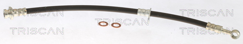 Przewód hamulcowy elastyczny TRISCAN 8150 69136