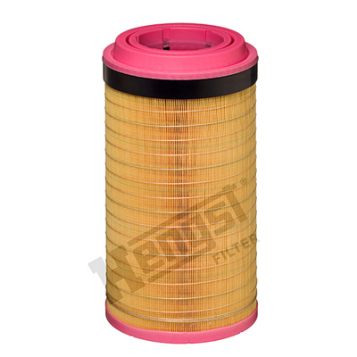 Filtr powietrza HENGST FILTER E1665L