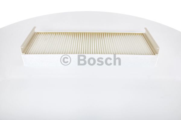 Filtr kabinowy BOSCH 1 987 431 163