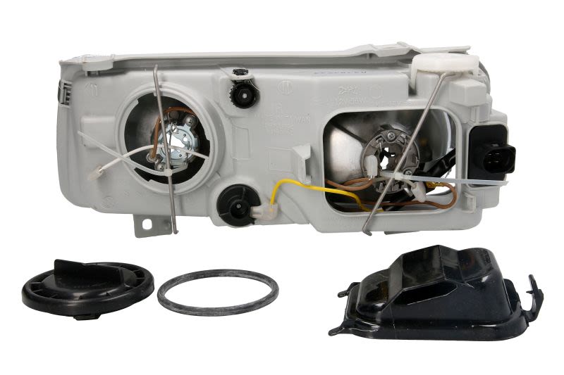 Reflektor ABAKUS 441-1116R-LD-EM