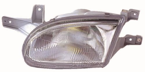 Reflektor ABAKUS 221-1109L-LD-E