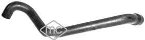 Przewód układu chłodzenia METALCAUCHO 09536