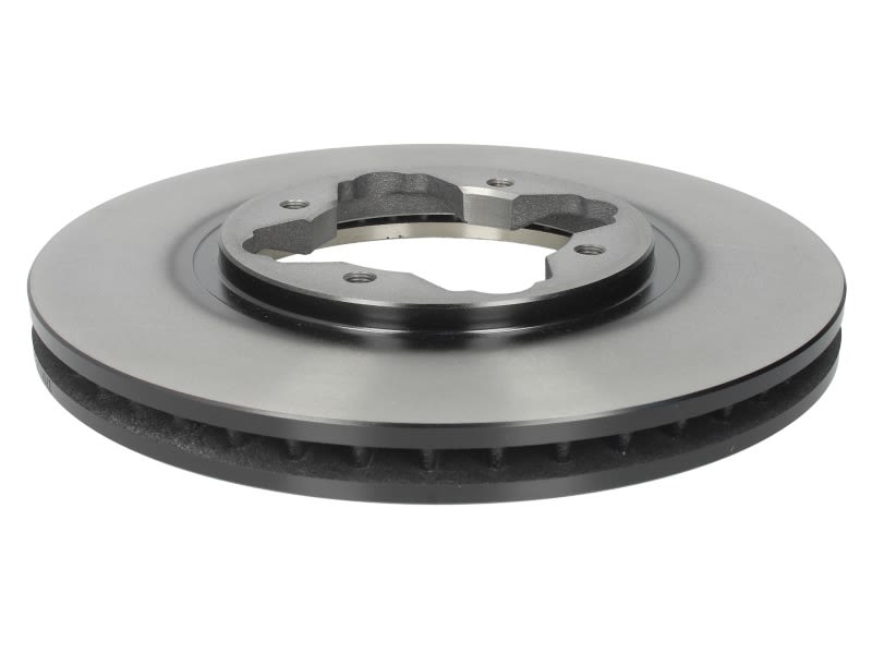 Tarcza hamulcowa TRW DF3084