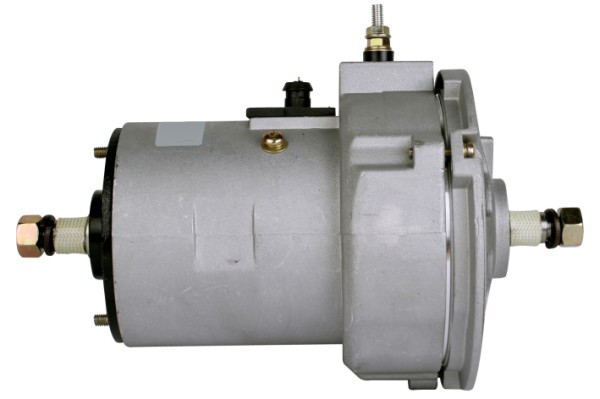 Alternator HELLA 8EL 012 427-671