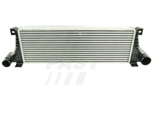 Chłodnica powietrza intercooler FAST FT55527