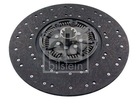 Tarcza sprzęgła FEBI BILSTEIN 105037