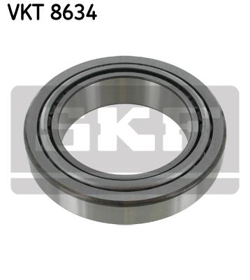Łożysko skrzyni biegów SKF VKT 8634