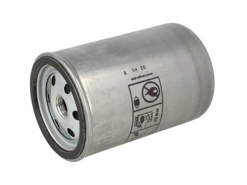 Filtr paliwa HENGST FILTER H60WK06