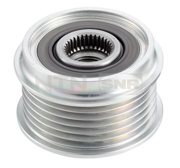 Sprzęgło alternatora SNR GA754.16