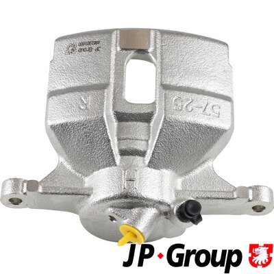 Zacisk hamulca JP GROUP 4861901880