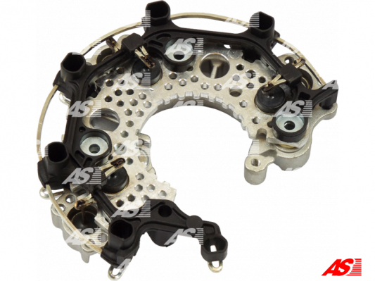 Mostek prostowniczy alternatora AS-PL ARC0173