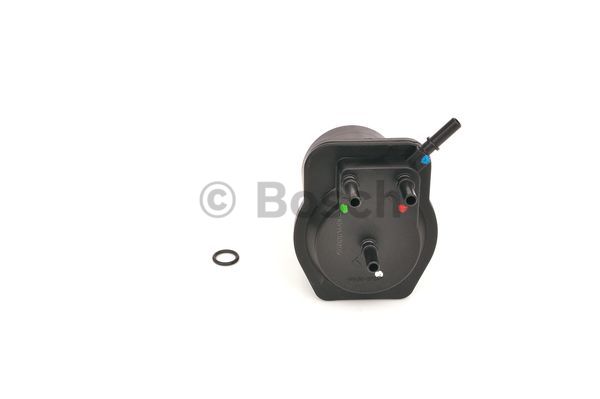 Filtr paliwa BOSCH 0 450 907 011