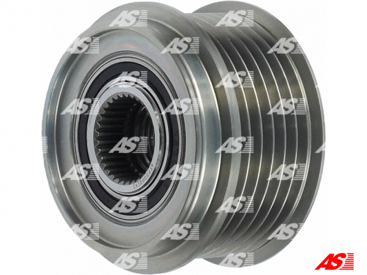 Sprzęgło alternatora AS-PL AFP0002(V)