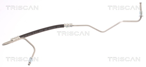 Przewód hamulcowy elastyczny TRISCAN 8150 28295