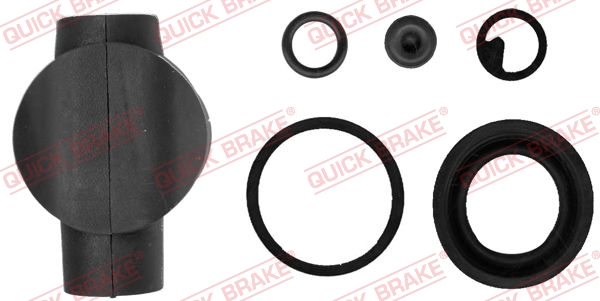 Zestaw naprawczy zacisku hamulcowego QUICK BRAKE 114-0268