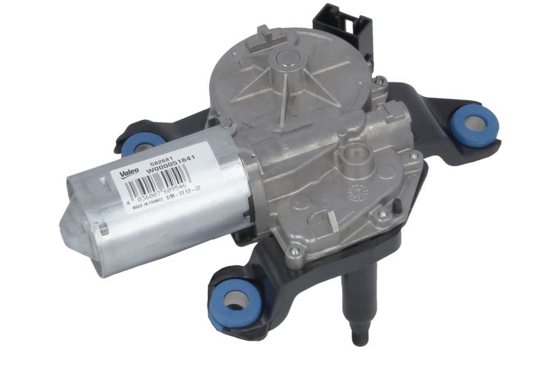 Silnik wycieraczek VALEO 582681