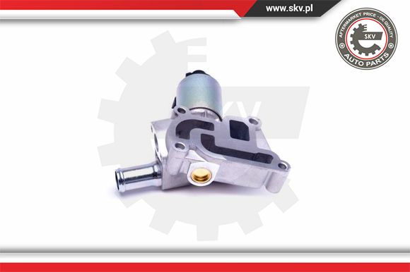 Zawór EGR ESEN SKV 14SKV207