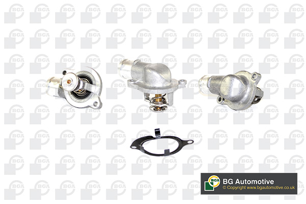 Termostat BGA CT5600