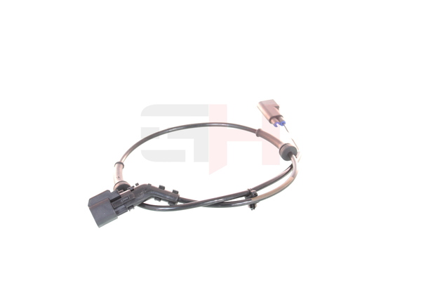 Czujnik prędkości obrotowej koła GH GH-702568