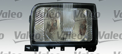 Reflektor VALEO 089350