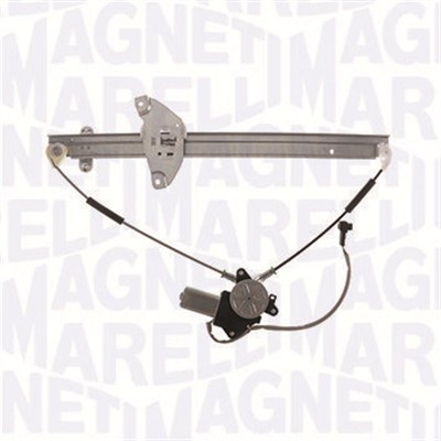 Podnośnik szyby MAGNETI MARELLI 350103170313