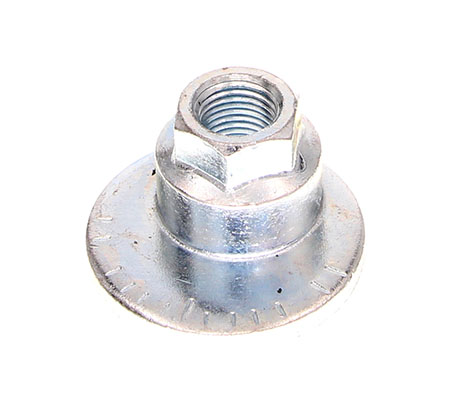 Miska odpływowa, korpus osi MAXGEAR 49-5097