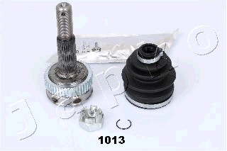 Przegub JAPKO 621013