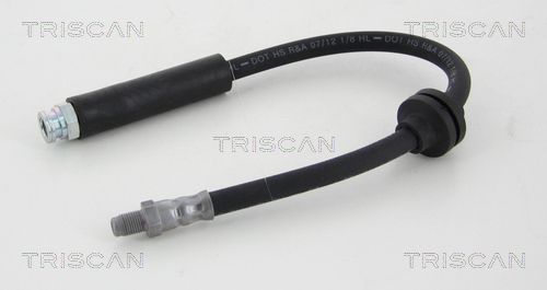 Przewód hamulcowy elastyczny TRISCAN 8150 28251