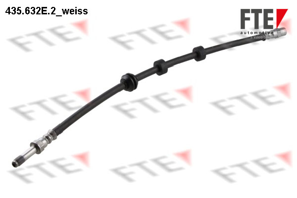 Przewód hamulcowy elastyczny FTE 435.632E.2