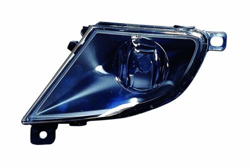 Lampa przeciwmgielna przednia ABAKUS 444-2019L-UQ