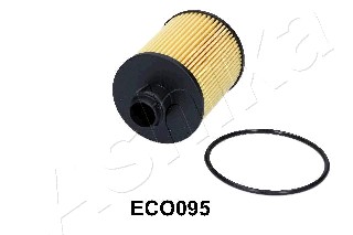 Filtr oleju ASHIKA 10-ECO095