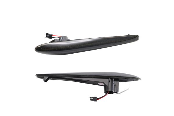 Zestaw kierunkowskazów ABAKUS L01-140-003LED-S