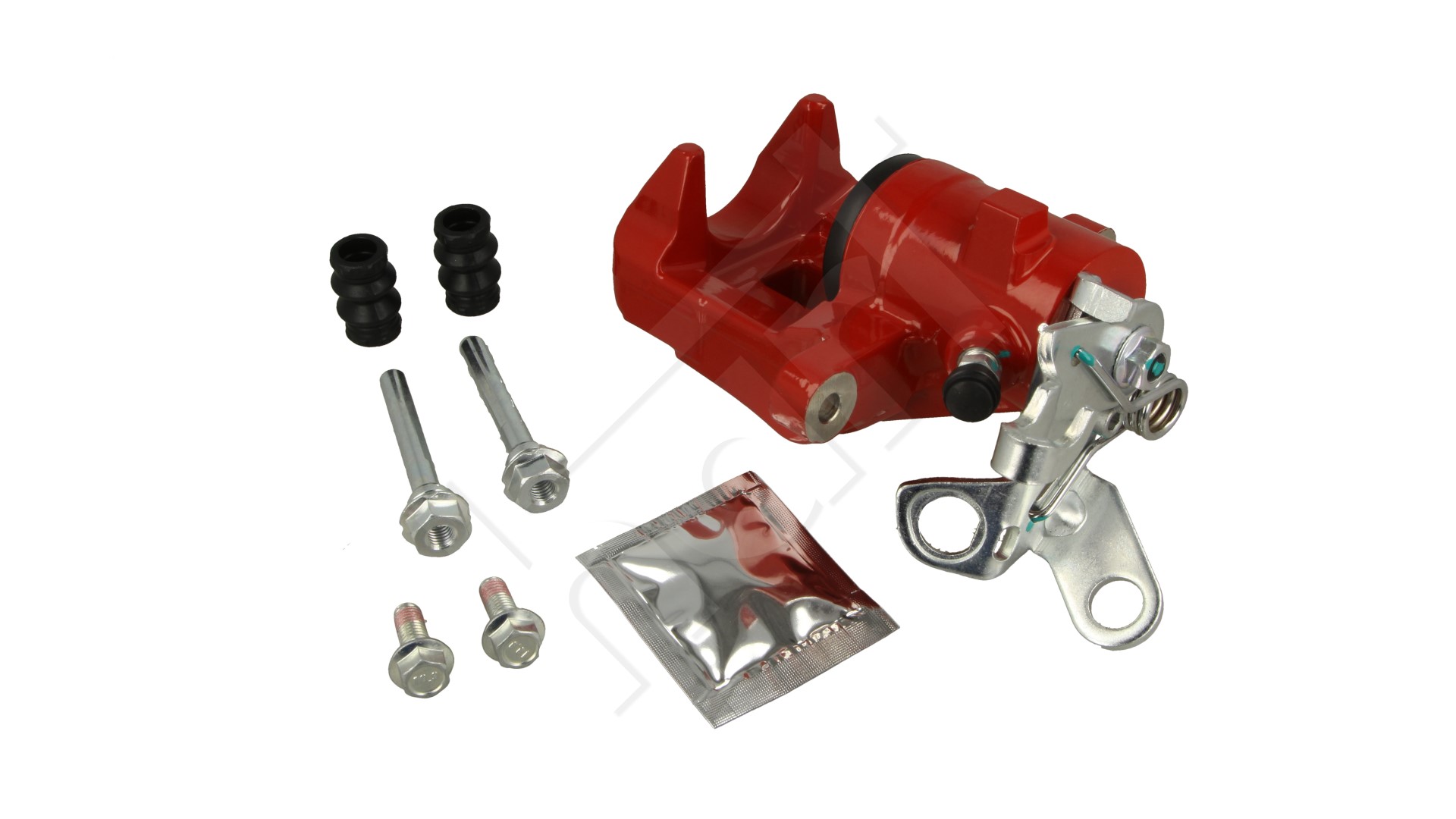 Zacisk hamulca HART 256 046