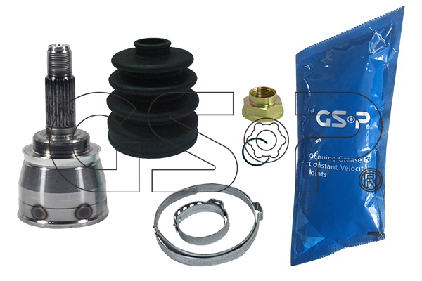 Przegub GSP 857011
