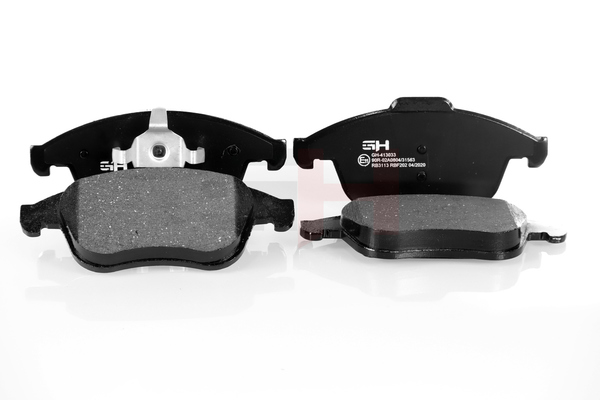 Klocki hamulcowe GH GH-413033