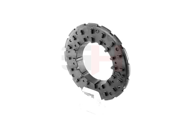 Dystans gumowy GH GH-622278