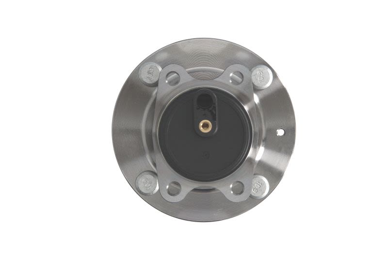 Zestaw łożysk koła BTA H25044BTA