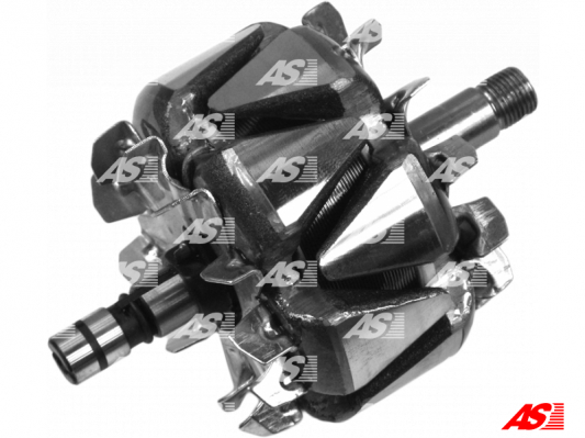 Wirnik alternatora AS-PL AR0015