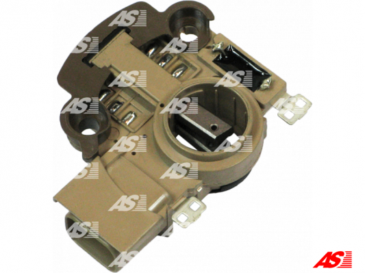 Regulator napięcia AS-PL ARE5040