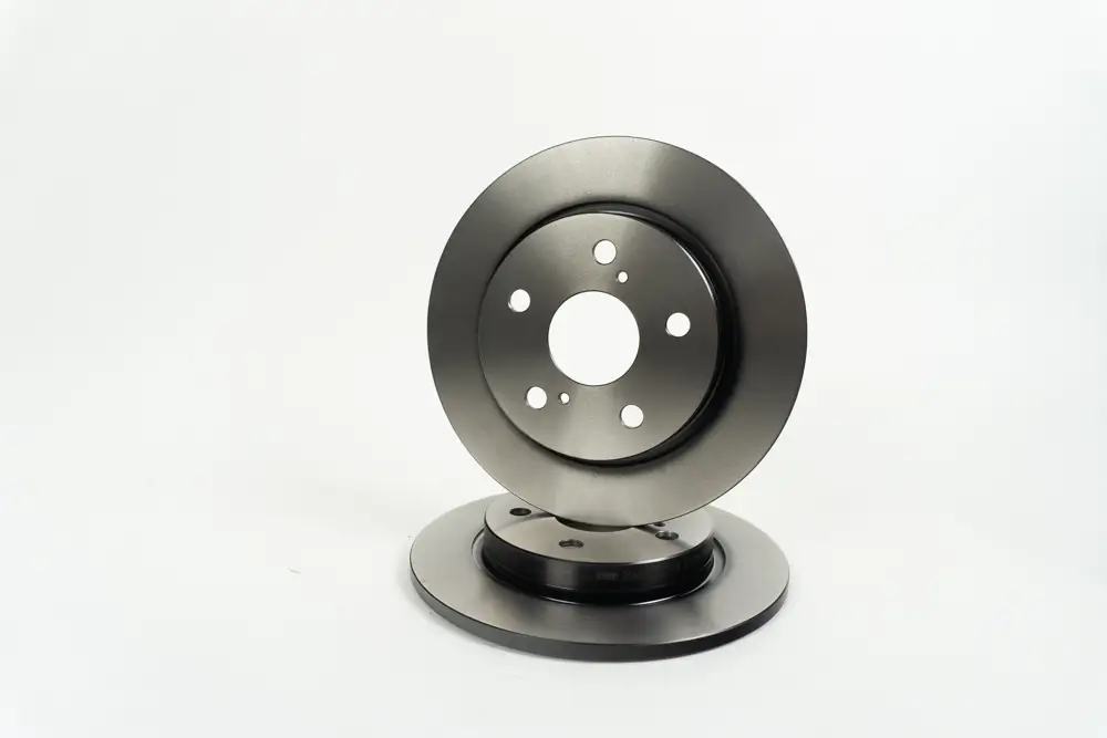 Tarcza hamulcowa TRW DF4830