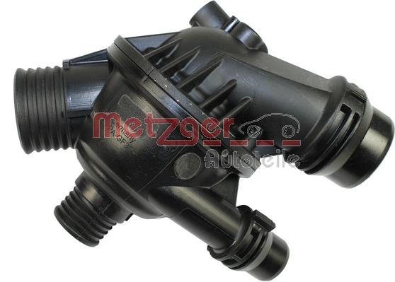 Termostat METZGER 4006080