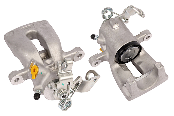 Zacisk hamulca NK 2136252