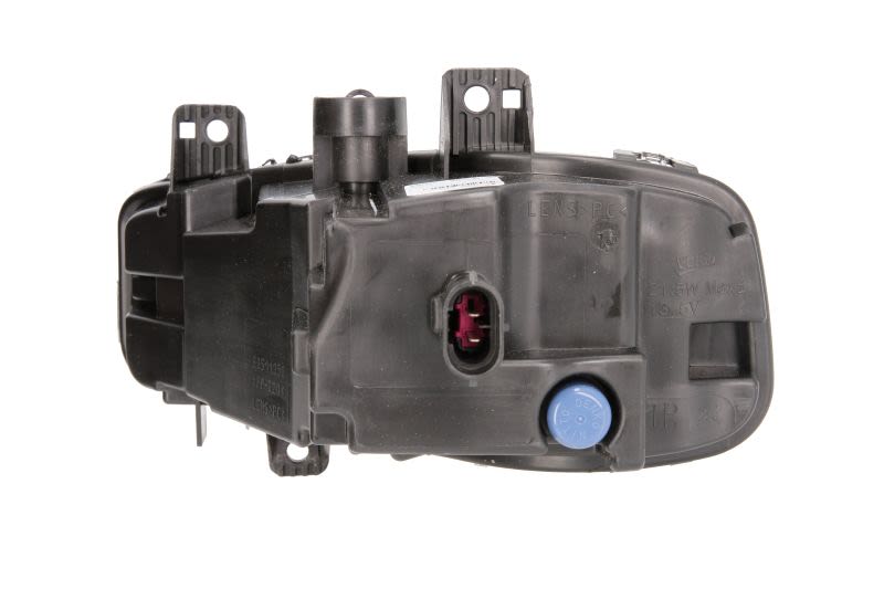 Lampa przeciwmgielna przednia VALEO 044649